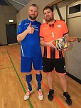 2. Sülzhayner Hallencup (Foto: SV Sülzhayn) 2. Sülzhayner Hallencup (Foto: SV Sülzhayn)
