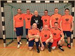2. Sülzhayner Hallencup (Foto: SV Sülzhayn) 2. Sülzhayner Hallencup (Foto: SV Sülzhayn)