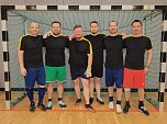2. Sülzhayner Hallencup (Foto: SV Sülzhayn) 2. Sülzhayner Hallencup (Foto: SV Sülzhayn)