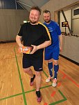 2. Sülzhayner Hallencup (Foto: SV Sülzhayn) 2. Sülzhayner Hallencup (Foto: SV Sülzhayn)