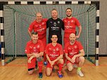 2. Sülzhayner Hallencup (Foto: SV Sülzhayn) 2. Sülzhayner Hallencup (Foto: SV Sülzhayn)