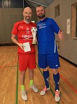 2. Sülzhayner Hallencup (Foto: SV Sülzhayn) 2. Sülzhayner Hallencup (Foto: SV Sülzhayn)