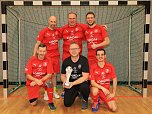 2. Sülzhayner Hallencup (Foto: SV Sülzhayn) 2. Sülzhayner Hallencup (Foto: SV Sülzhayn)
