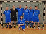 2. Sülzhayner Hallencup (Foto: SV Sülzhayn) 2. Sülzhayner Hallencup (Foto: SV Sülzhayn)