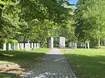 Der Wanderfebruar in der Hainleite (Foto: Wolfgang Lehmann)