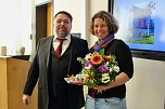 Einweihungsfeier nach Schulsanierung der Regelschule "Novalis" in Bad Tennstedt (Foto: Eva Maria Wiegand)