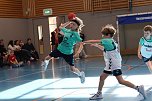Handball-Ergebnisdienst (Foto: NSV)