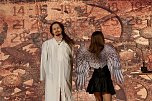 Faust n Roll nach Goethe" im KKZ in Bad Langensalza  (Foto: Eva Maria Wiegand)