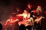 Faust n Roll nach Goethe" im KKZ in Bad Langensalza  (Foto: Eva Maria Wiegand)
