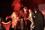Faust n Roll nach Goethe" im KKZ in Bad Langensalza  (Foto: Eva Maria Wiegand)