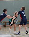 Handball-Ergebnisdienst (Foto: NSV)