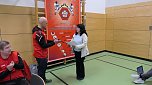 Vorstandswahl und Ehrungen beim Karate Do Kwai Nordhausen (Foto: Karate Do Kwai)