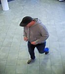 Wer kennt diesen Mann? (Foto: Landespolizeiinspektion Nordhausen)