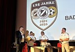 Fu&szlig;baller des FSV Preu&szlig;en feiern ihr Jubil&auml;um (Foto: oas)