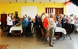 354. Treffen der Alterskameraden (Foto: Herting)