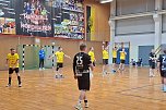 Handball-Ergebnisdienst (Foto: NSV)
