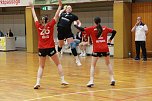Impressionen vom Handball-Wochenende (Foto: Uwe Tittel)