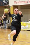 Impressionen vom Handball-Wochenende (Foto: Uwe Tittel)