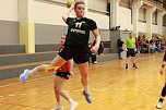 Impressionen vom Handball-Wochenende (Foto: Uwe Tittel)