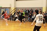 Impressionen vom Handball-Wochenende (Foto: Uwe Tittel)