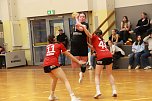 Impressionen vom Handball-Wochenende (Foto: Uwe Tittel)