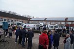 35 Jahre Berufsbildungszentrum Nordhausen (Foto: agl)