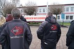 35 Jahre Berufsbildungszentrum Nordhausen (Foto: agl)