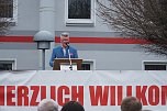35 Jahre Berufsbildungszentrum Nordhausen (Foto: agl)