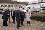 35 Jahre Berufsbildungszentrum Nordhausen (Foto: agl)