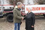 35 Jahre Berufsbildungszentrum Nordhausen (Foto: agl)