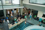 22. Stadtmeisterschaft des Schwimmvereins SVN '90 im Badehaus (Foto: agl) 22. Stadtmeisterschaft des Schwimmvereins SVN '90 im Badehaus (Foto: agl)