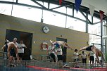 22. Stadtmeisterschaft des Schwimmvereins SVN '90 im Badehaus (Foto: agl) 22. Stadtmeisterschaft des Schwimmvereins SVN '90 im Badehaus (Foto: agl)