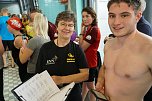 22. Stadtmeisterschaft des Schwimmvereins SVN '90 im Badehaus (Foto: agl) 22. Stadtmeisterschaft des Schwimmvereins SVN '90 im Badehaus (Foto: agl)