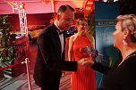 Impressionen vom ersten Nordh&auml;user "Fr&uuml;hlingszauber" im Autohaus Peter (Foto: agl)