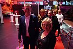 Impressionen vom ersten Nordh&auml;user "Fr&uuml;hlingszauber" im Autohaus Peter (Foto: agl)