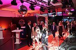 Impressionen vom ersten Nordh&auml;user "Fr&uuml;hlingszauber" im Autohaus Peter (Foto: agl)