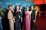 Impressionen vom ersten Nordh&auml;user "Fr&uuml;hlingszauber" im Autohaus Peter (Foto: agl)