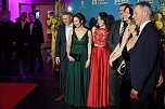 Impressionen vom ersten Nordh&auml;user "Fr&uuml;hlingszauber" im Autohaus Peter (Foto: agl)