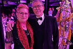 Impressionen vom ersten Nordh&auml;user "Fr&uuml;hlingszauber" im Autohaus Peter (Foto: agl)