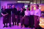 Impressionen vom ersten Nordh&auml;user "Fr&uuml;hlingszauber" im Autohaus Peter (Foto: agl)