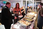 Impressionen vom ersten Nordh&auml;user "Fr&uuml;hlingszauber" im Autohaus Peter (Foto: agl)