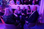 Impressionen vom ersten Nordh&auml;user "Fr&uuml;hlingszauber" im Autohaus Peter (Foto: agl)