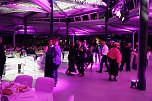 Impressionen vom ersten Nordh&auml;user "Fr&uuml;hlingszauber" im Autohaus Peter (Foto: agl)