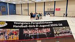 Impressionen ovm Handball-Wochenende (Foto: NSV)