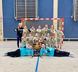 Impressionen ovm Handball-Wochenende (Foto: NSV)
