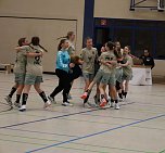 Impressionen ovm Handball-Wochenende (Foto: NSV)