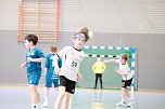 Impressionen ovm Handball-Wochenende (Foto: NSV)