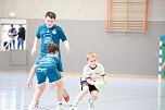 Impressionen ovm Handball-Wochenende (Foto: NSV)