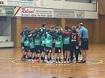Impressionen ovm Handball-Wochenende (Foto: NSV)
