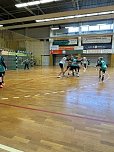 Impressionen ovm Handball-Wochenende (Foto: NSV)